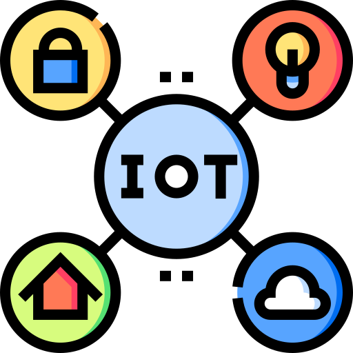 IoT & Smart Systems internship icon